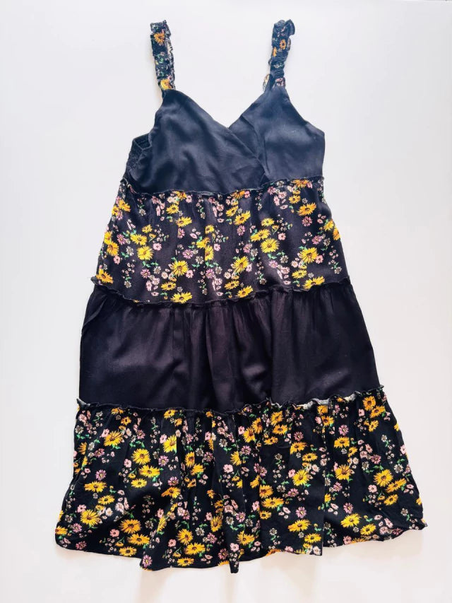 16T Vestido Importado