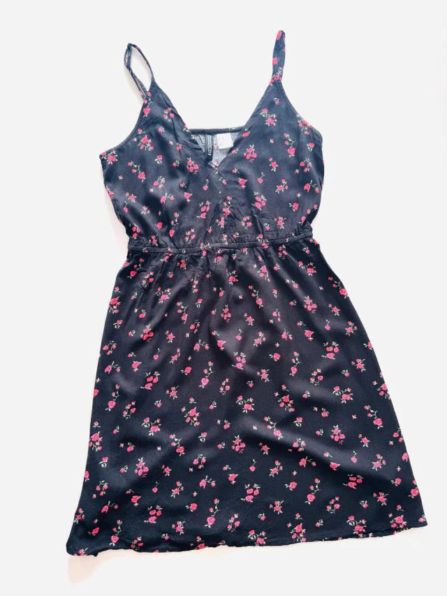 16T Vestido Divided Nuevo