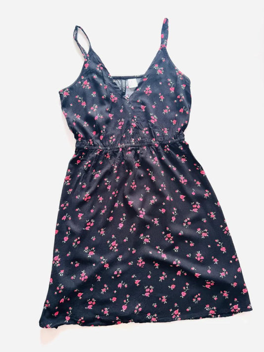16T Vestido Divided Nuevo