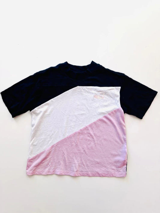 10T Blusa Puma Nuevo