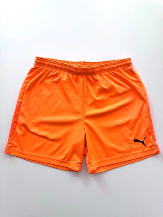 10T Pantaloneta Puma Nuevo