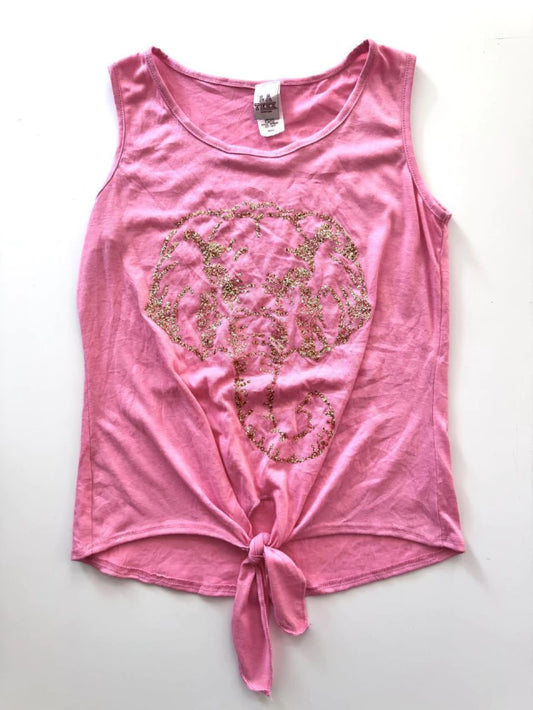 10-12T Blusa L.A. Teez Nuevo